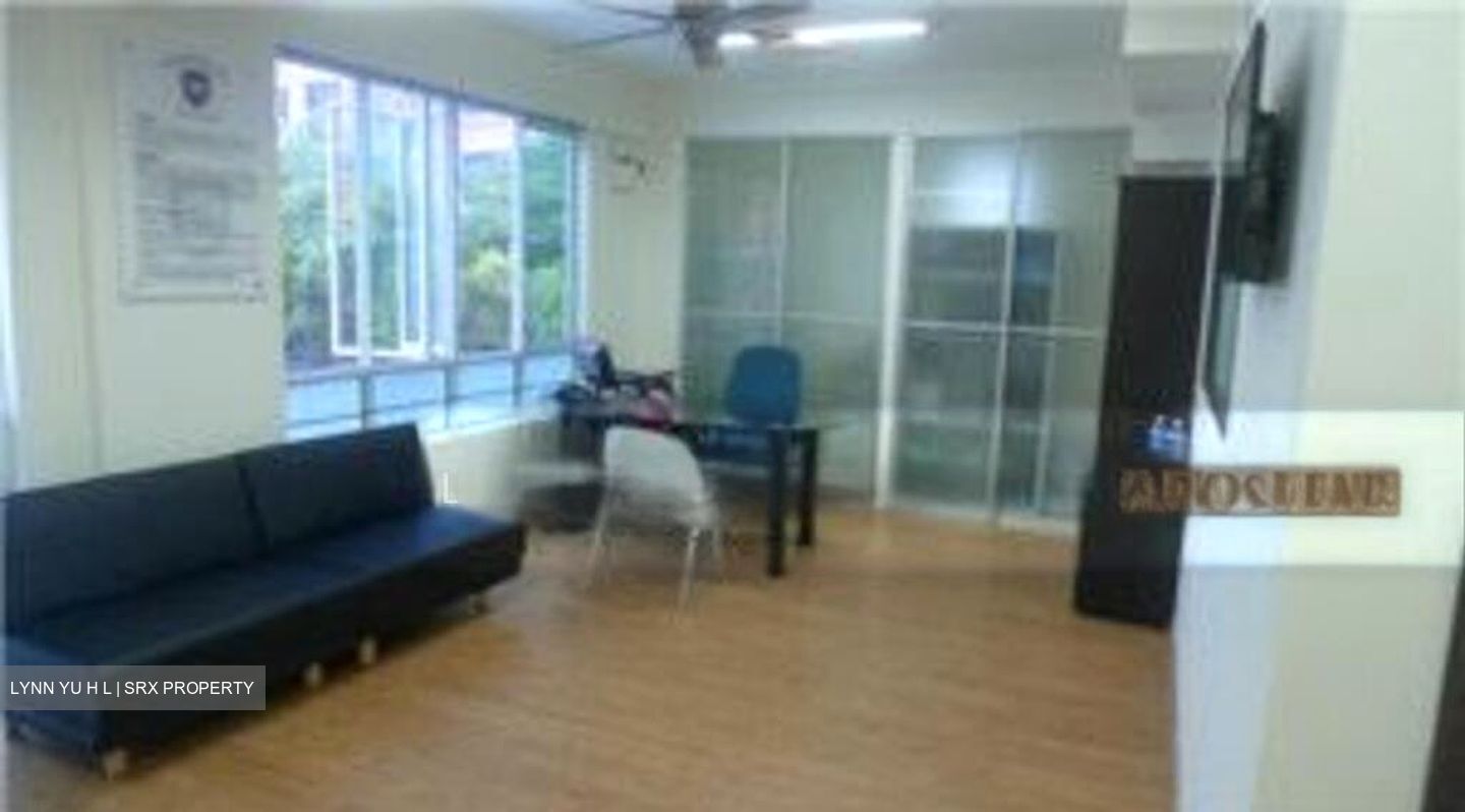 The Arizon (D14), Office #577739691
